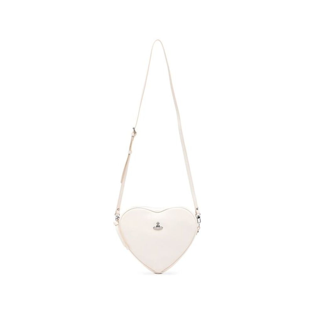 Vivienne Westwood White Satchels & Cross Body Bags Women
